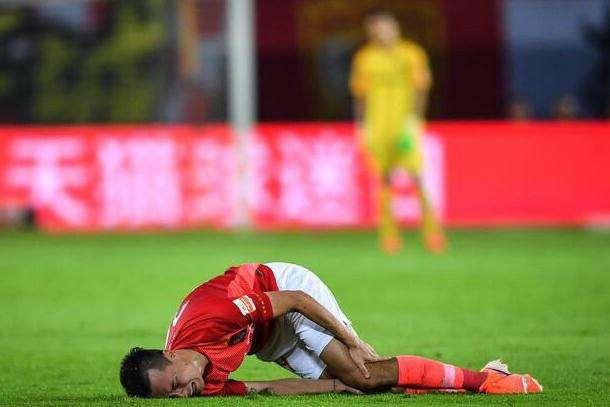 广州恒大出征全州,广州恒大出征