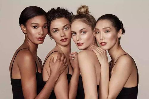 买口红都要选显白的色号 (口红必买色号推荐百搭显白)