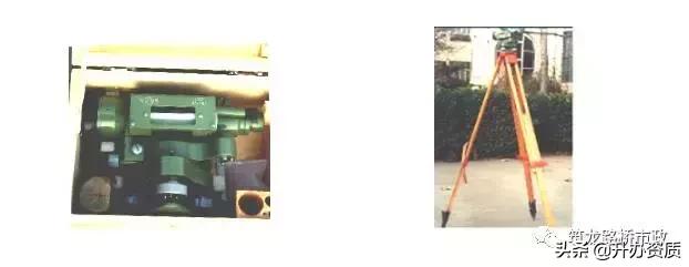 水准测量和导线测量哪个简单,水准导线测量怎么测