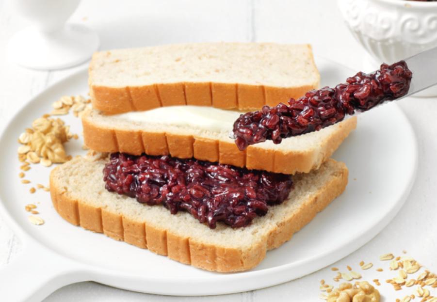 带头安利！吃一次就能爱上的早餐面包，便宜又好吃，建议拿下