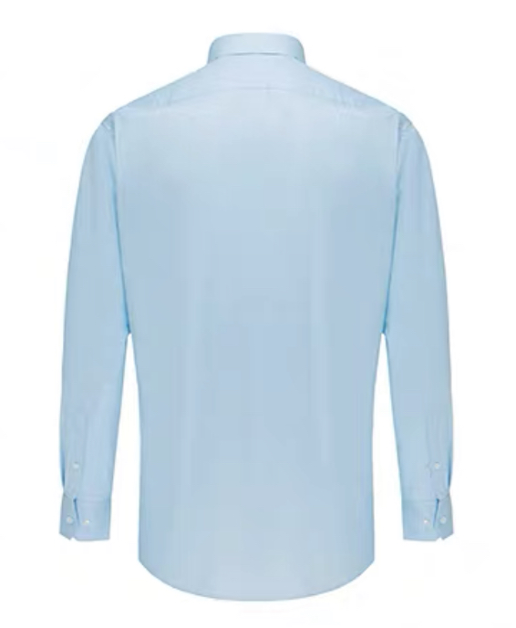 人靠衣装注重外表,上班族如何挑选衬衫