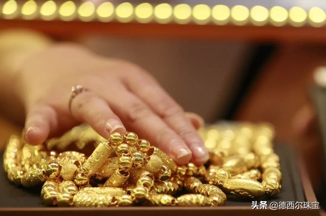 上门回收黄金有什么套路,黄金上门回收套路