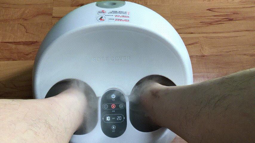 久久蒸汽足浴盆,礼意久久足浴盆好吗