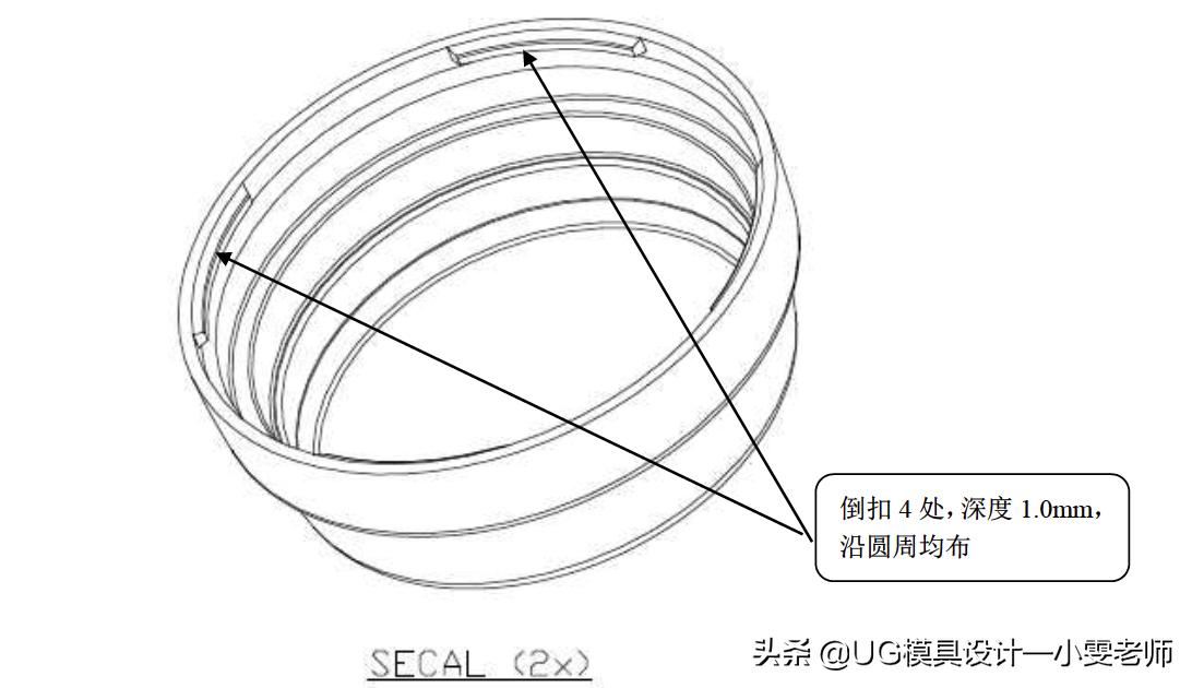 注塑模具氮气弹簧怎么设计,多层注塑模具设计视频