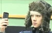 朋友圈自拍照不露脸的心理,朋友圈发自拍照的心理