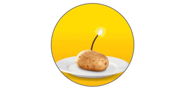 云南哪个地方人最爱吃火锅,山西哪些地方特别能吃土豆