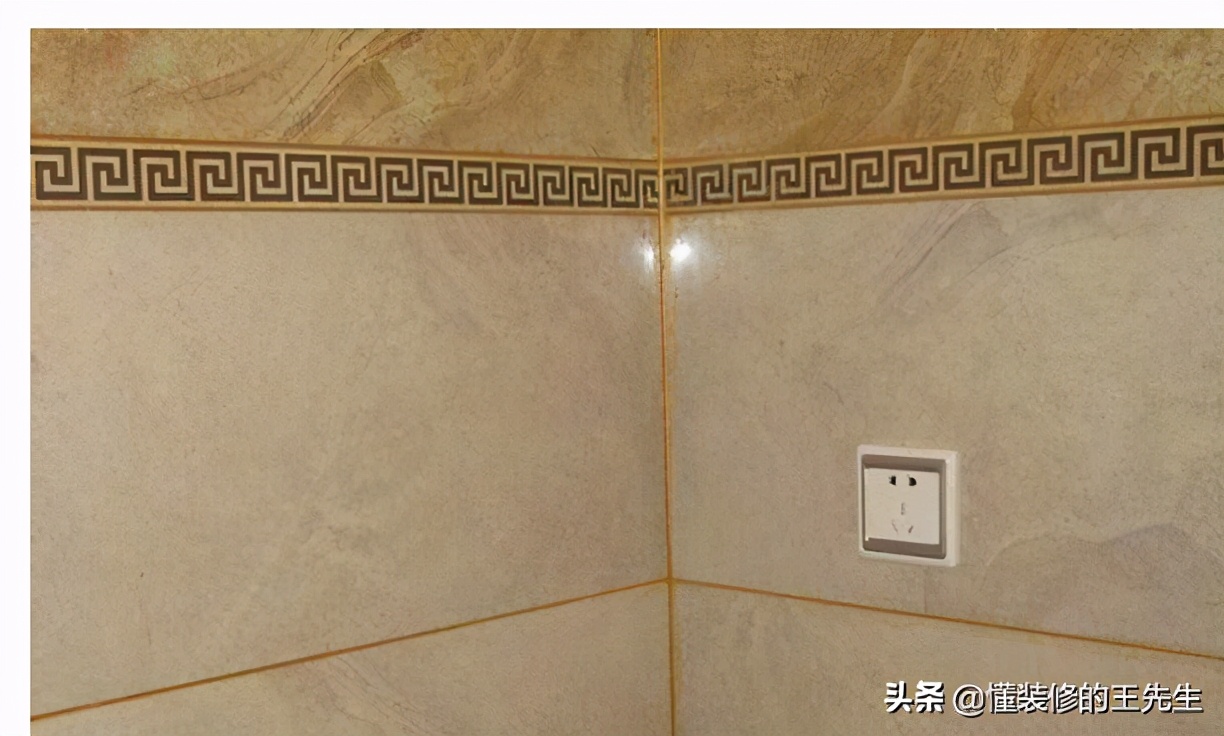 瓷砖破了修复技术视频,瓷砖有一点破损如何修复