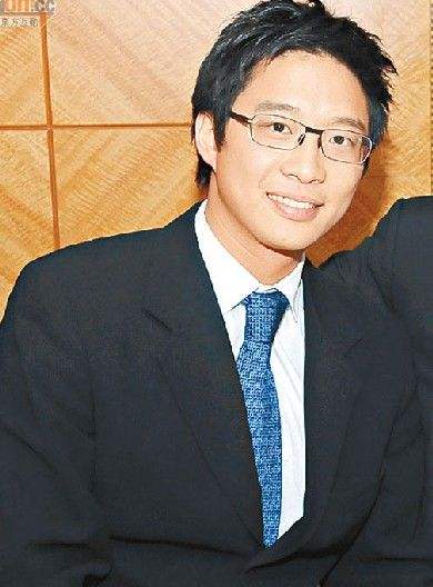 霍启刚豪门家事,郭晶晶霍启刚清流夫妇