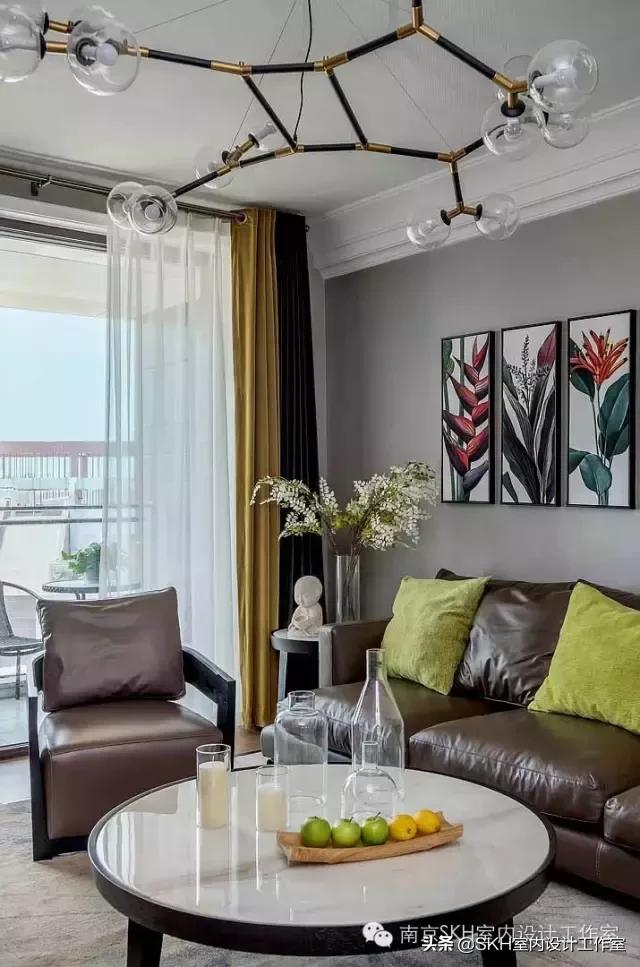 「情似艳阳天」—骋望骊都观享际SKH