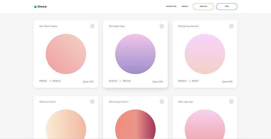 最佳配色工具,在线配色工具大全
