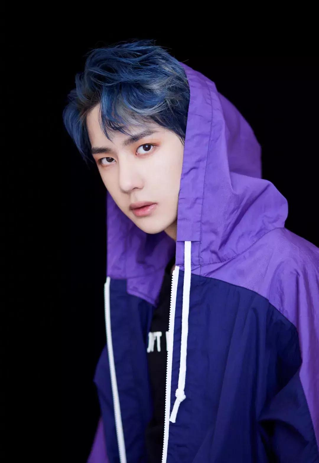 王一博和华晨宇综艺在哪一期,王一博黄子韬华晨宇