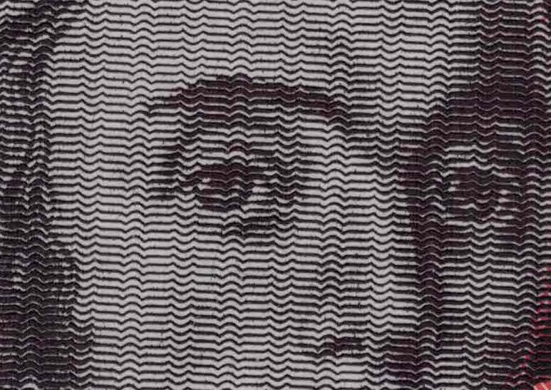 圣诞老人的故乡，芬兰500马克钞票上面缔造北欧民族史诗的大咖