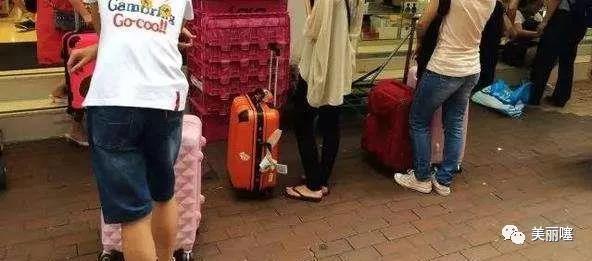 315曝光的五大国货恶心产品,315曝光化妆品代购