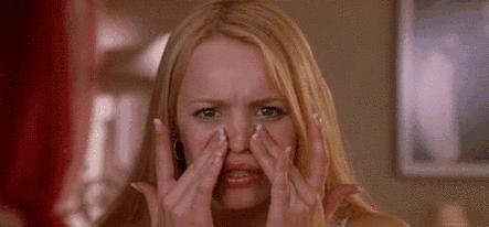 皮肤白不白无所谓,别再暗沉了可以吗?