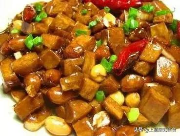 老师傅分享经典红烧菜30道,3款经典红烧菜好吃得不要不要的