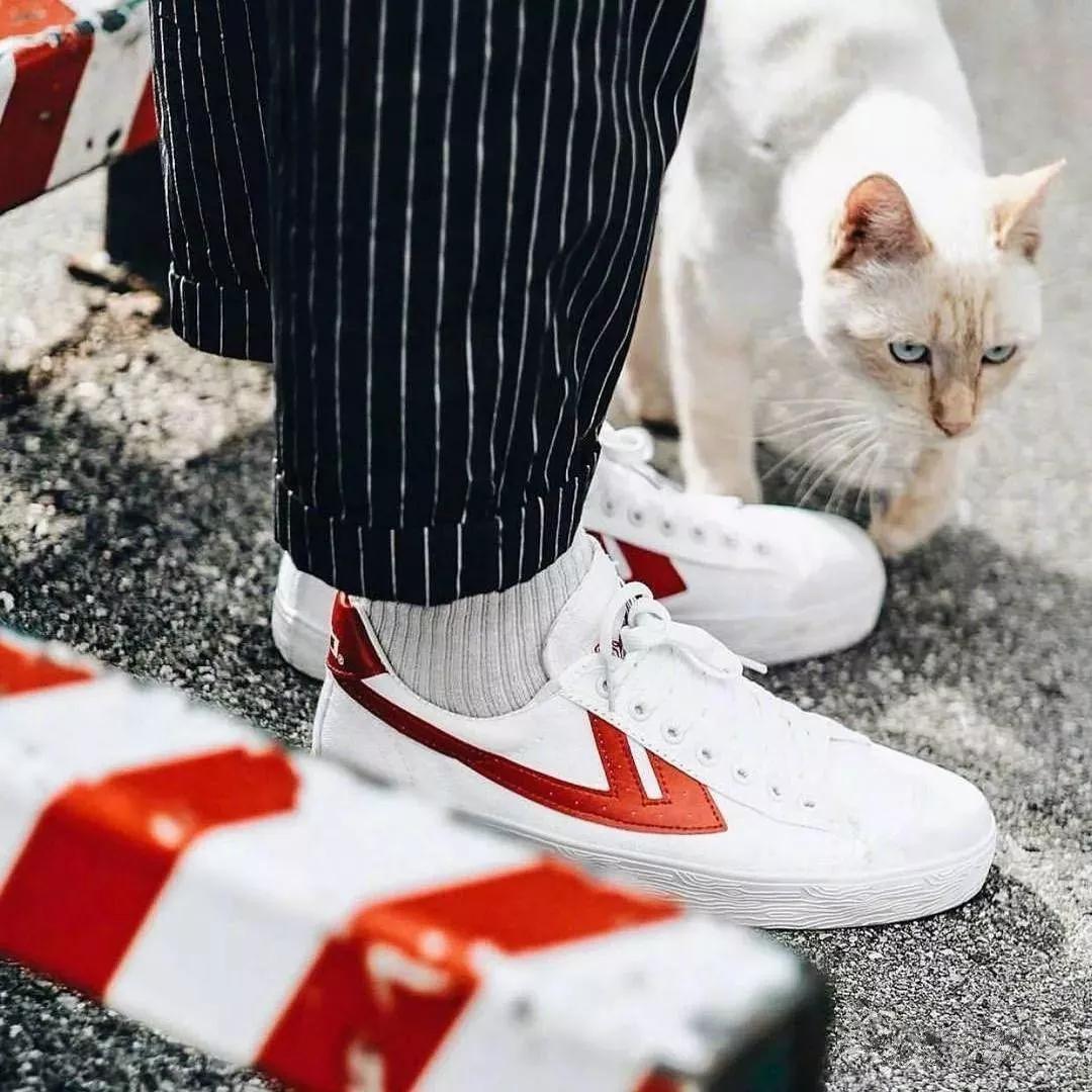 国产帆布鞋品牌哪个质量好,十大值得入手的帆布鞋