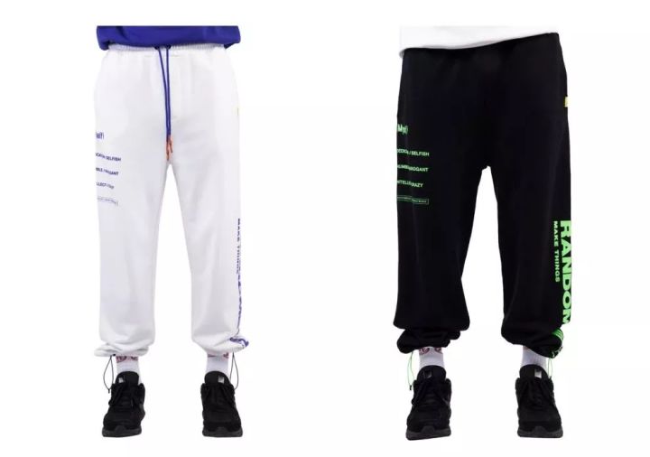 国潮和国潮区别,国潮的崛起势不可挡