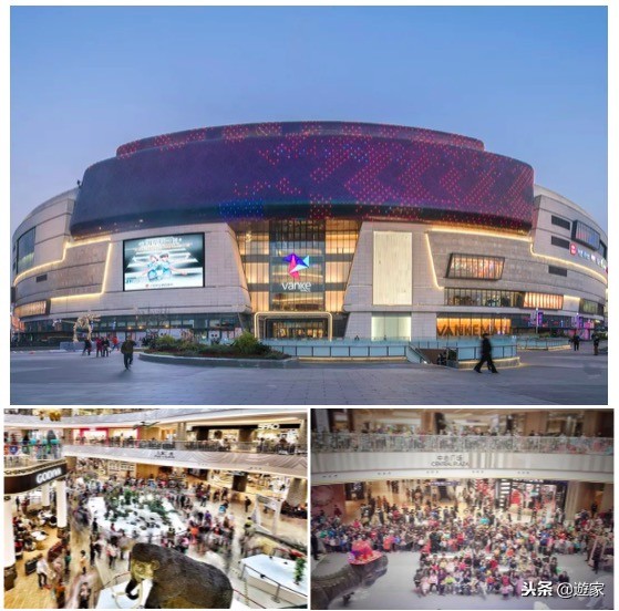 魔都暑假遛娃圣地,魔都遛娃去哪里好玩