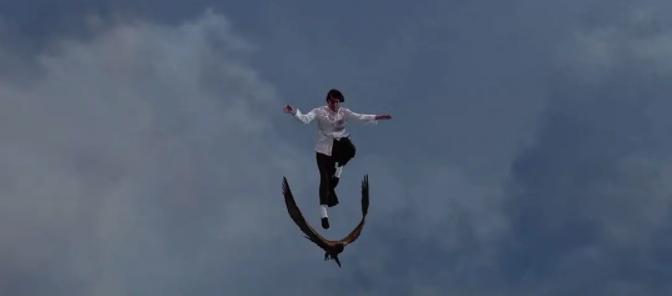 为什么周星驰的功夫艺术价值高,周星驰的喜剧功夫