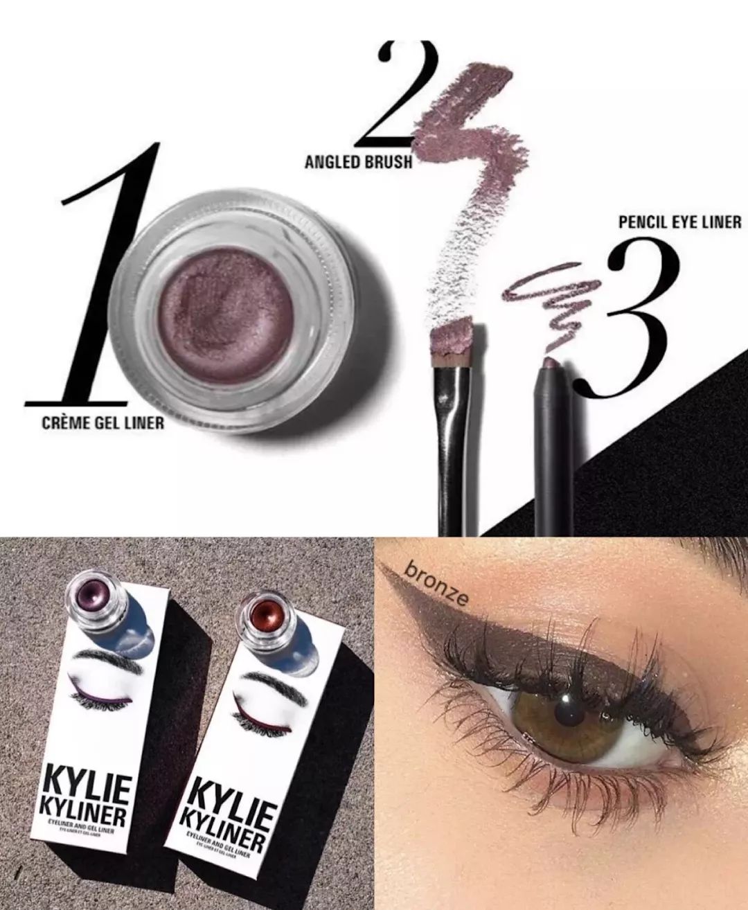 明星推荐的化妆品牌,明星都在用的化妆品牌