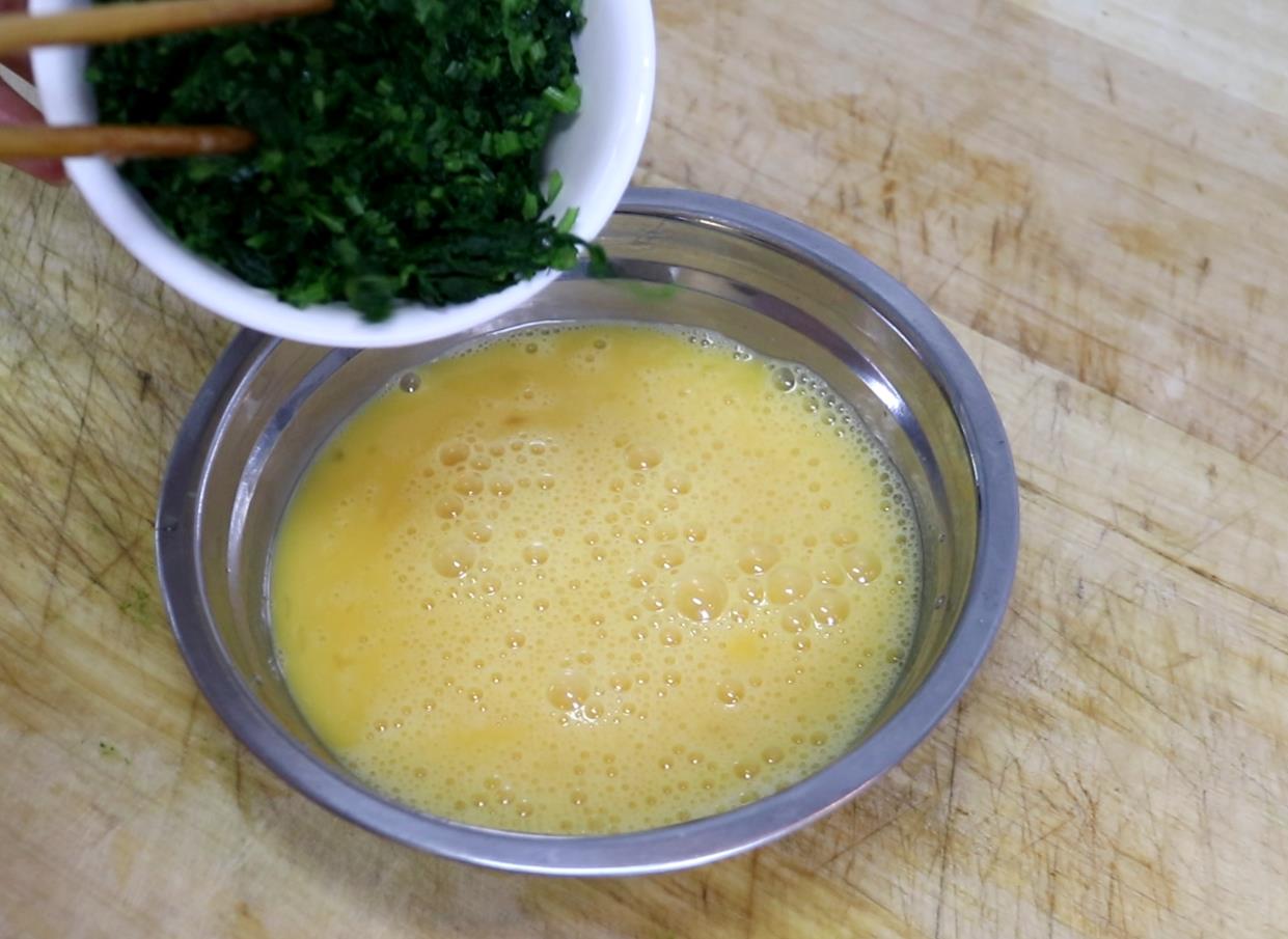 失眠睡不好，记住1种菜叶，促进安神，一觉睡到天亮