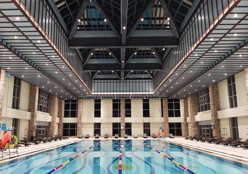 【FENG荐】涞源华中小镇春节钜惠，即刻享受健康冬季，迎接美好新春！