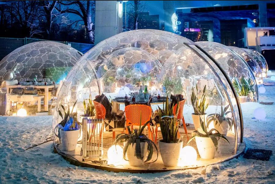 TheLakefront/Lakeshore“最后优惠”，市中心湖景房只需10%定金