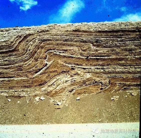 鬼斧神工地质遗珍视频,鬼斧神工的地质