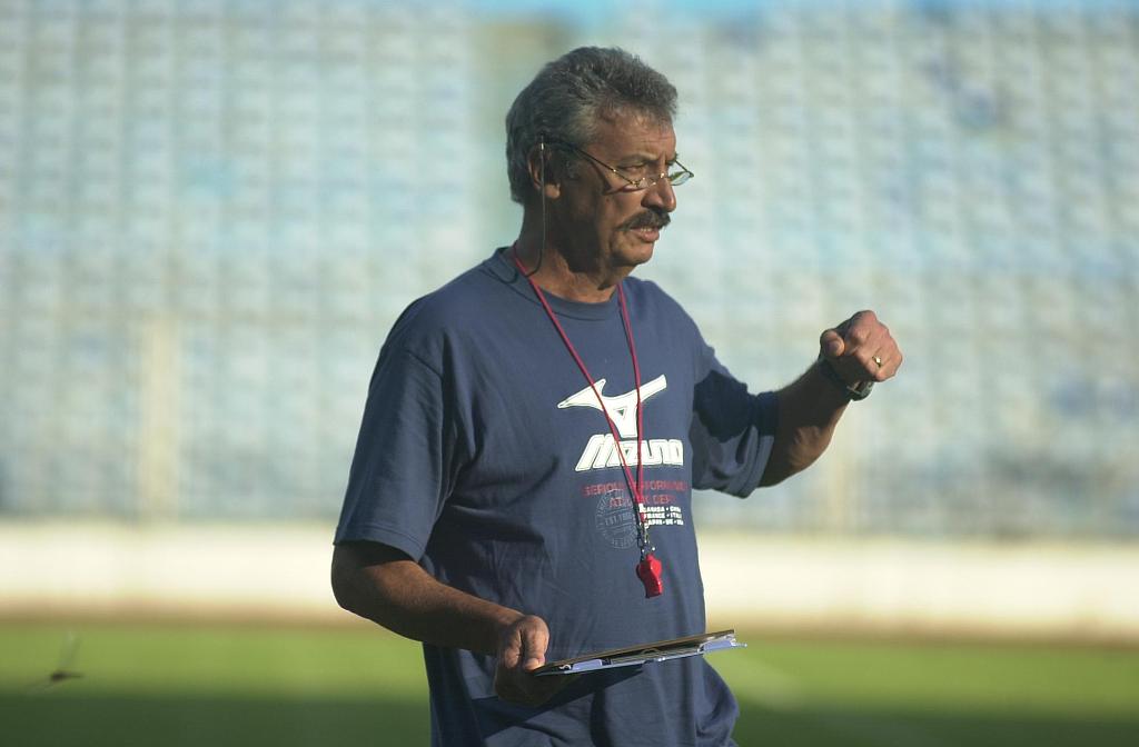 《26年26队》西北首支职业队点燃球市陕西足球梦想从这开始