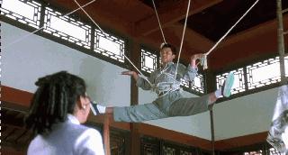 吴京被忽视的一部电影,吴京被低估的武打电影