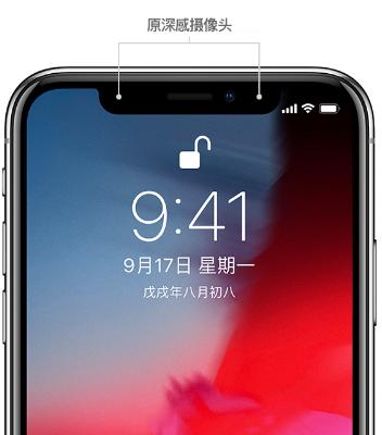 iphone13换屏faceid失效,苹果手机面容id已停用是什么原因