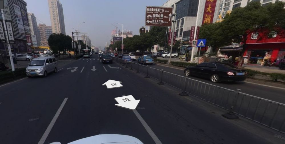 宁波一千年的古街,宁波十五个经典古村