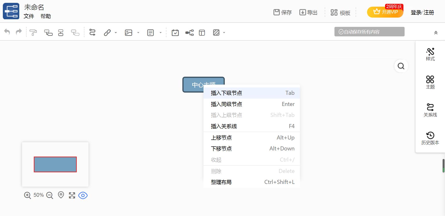 思维导图结构图怎么画好看,画思维导图的方法