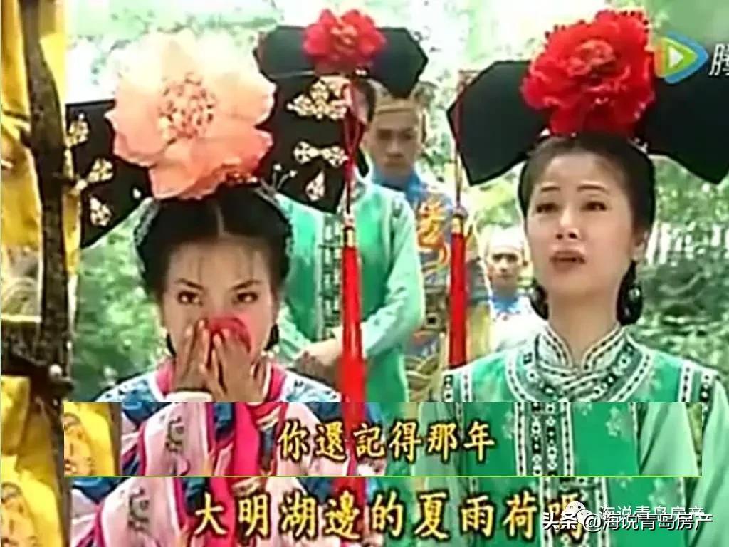 青岛东，丁字湾世纪文化城能否复制十里金滩？