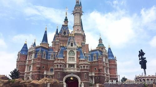 上海迪士尼vs香港迪士尼,去香港迪士尼还是去上海迪士尼