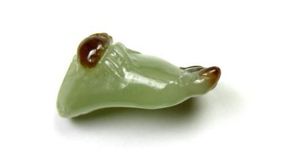 玩玉十大道理,玩玉的十大口诀