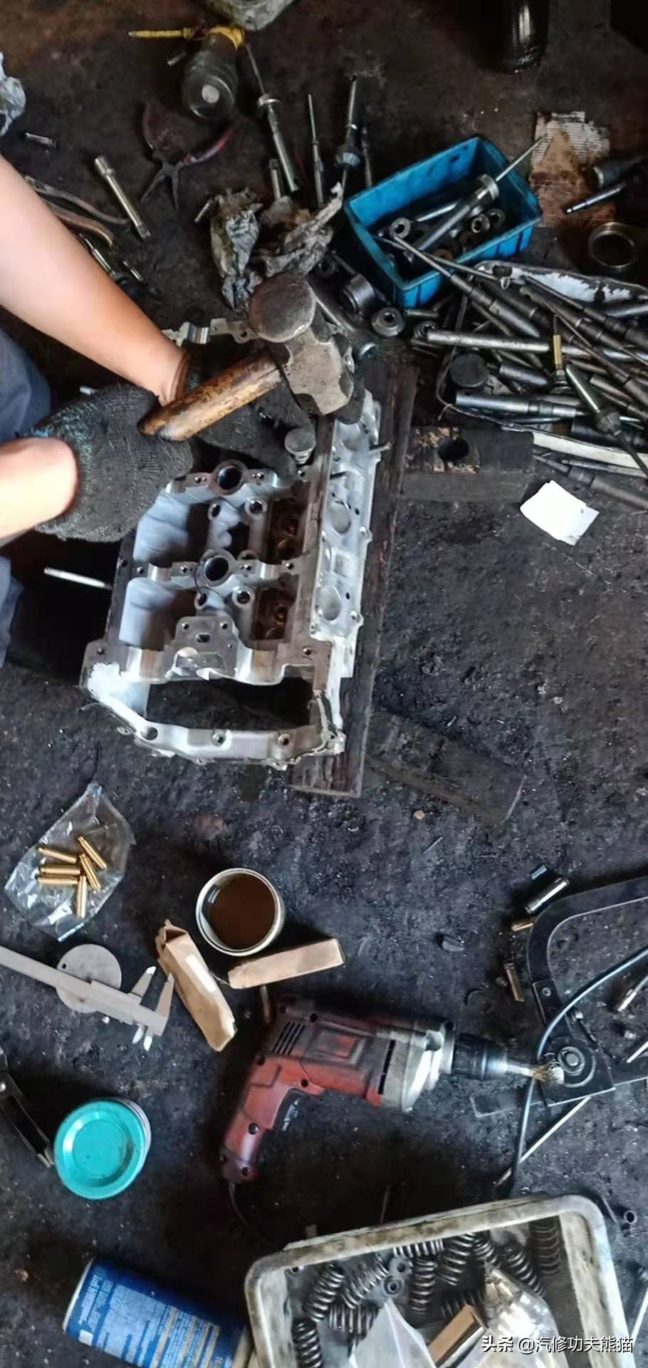 奥迪a8l烧机油严重有什么征兆,奥迪a8l烧机油现象普遍吗