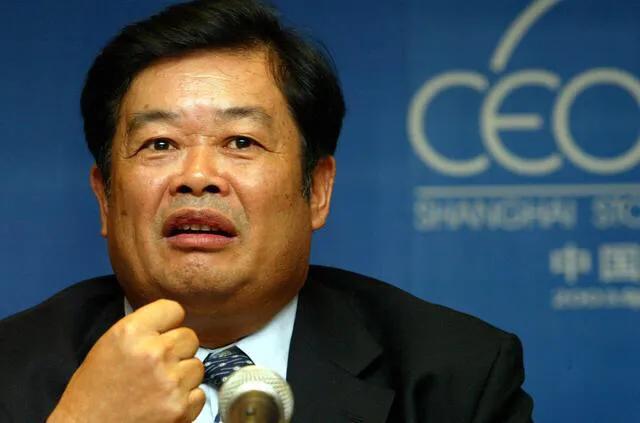 曹德旺人性与欲望,曹德旺为什么娶了一个老婆