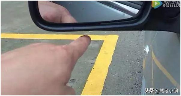 科目二倒车入库技巧和方法讲解,科目二倒车入库技巧与方法详解