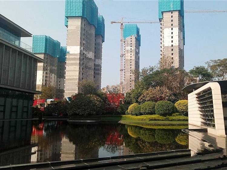 青菱卓越城房价多少钱一平,青菱卓越城属于洪山区吗