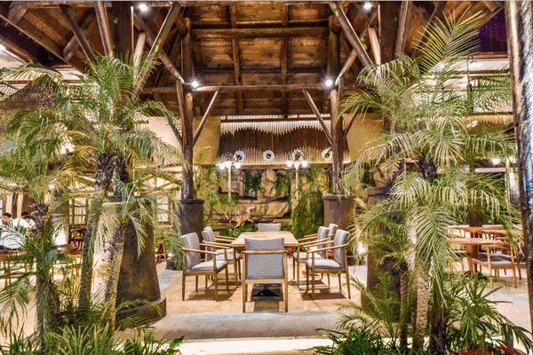 横店旅游团建主题,横店大型体验式团建活动