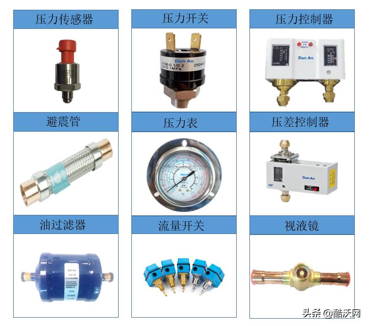 盾安蓝闪耀2021中国制冷及冷链展,助力碳中和