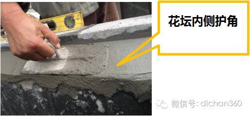 园林景观交付前十三道评估项,园林交付评估细节有哪些