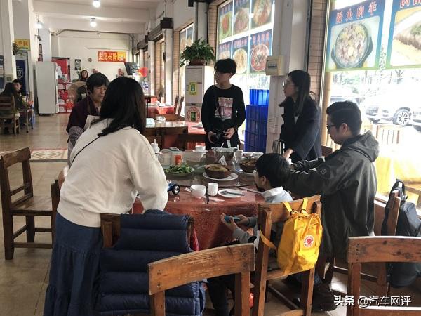 借了两台瑞虎8来了个清远温泉之旅两天的旅程为何让我感慨？