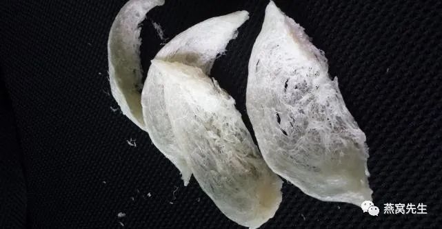 怎么才能辨别真假燕窝呢,辨别燕窝真假的最简单办法