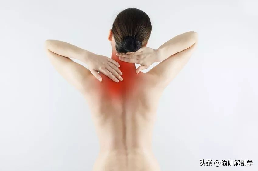 肩颈疼痛不能用力,肩颈疼不能转头怎么办