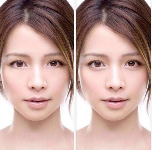 眼袋和卧蚕的区别教你区分小妙招,卧蚕和眼袋傻傻分不清的说说