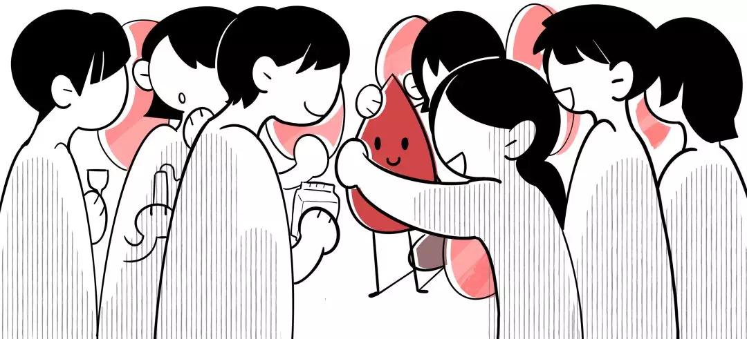 男生眼里姨妈脆弱,男生对经期有天然的恐惧