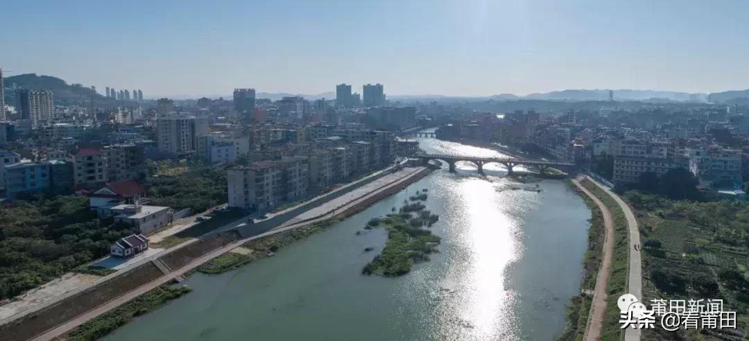 枫亭镇古镇名单,仙游枫亭首批8个古镇