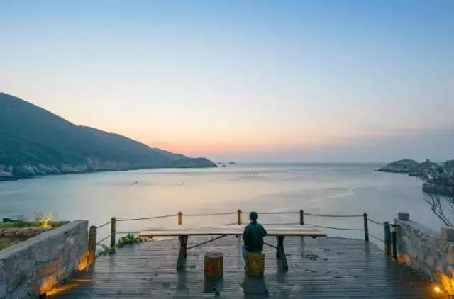 舟山嵊泗海岛民宿推荐海景房,嵊泗泗礁岛海景民宿十大排名